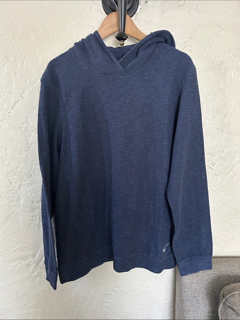 Nike Yoga Dri-FIT Men’s Hoodie